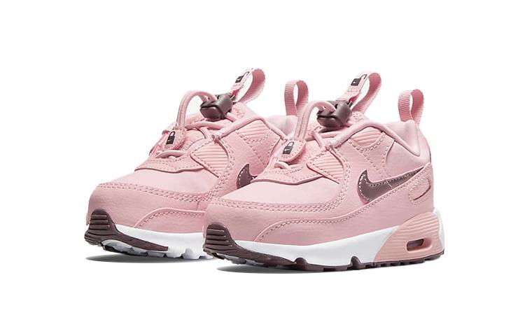 Nike Air Max 90 Toggle Pink Glaze TD CV0065-600
