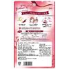 Tea Boutique Sanfter entkoffeinierter Schwarztee, Apfel, 12g x 6 Beutel
