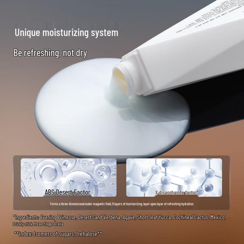 Hefengyu Men's Cologne Scented Body Wash