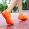 New Arrivals Men's Nails Sneakers Athletics Men Training Track  Track Field Shoes Professional High Jump With Metal Nails Shoes