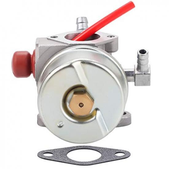 640350 LV195EA Carburetor for Toro 20016 20017 20018 Recycler Tecumseh 640303