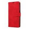For Samsung Galaxy A15 4G/5G Case with Thickened Strap RFID Blocking Wallet Stand Leather Flip Phone Cover