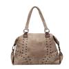 Retro American Style Rivet Shoulder Bags Large Capacity Y2K Shoulder Bag  Outdoor