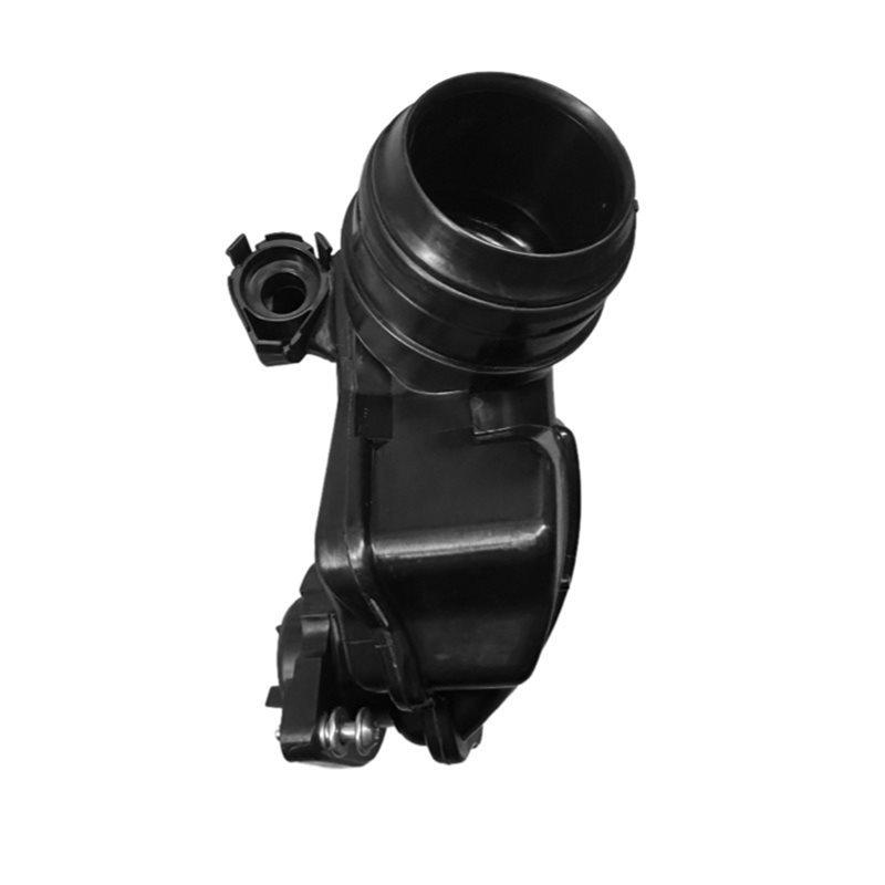 Car Turbo Air Intake Pipe 05E129654 Oil Water Separator Resonator For VW Golf Passat T-Roc Touran Polo 16-26 05E 129 654