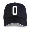 YOUR LOGO Personalized Customized DIY Number Printed Baseball Cap Men Women Cotton Truck Driver Caps Dad Hat Snapback Sun Hats