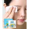 Dirty Laundry [hypoallergenic Eyelid Cleansing Pad] Nupang Eyelid Clean Pad 1 Box 20 Sheets