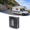 Single Zone CT Thermostat 3316250.712  Control RV AC Thermostat Digital Temperature Display Easy To Use for RVs Trailer