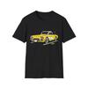 Tops – T-Shirts