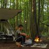 Removable Fuel Burner Lighter Timber Handle Flame Lighter Lengthened BBQ Igniter  Fire Starting