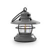BAREBONES Mini Edison Lantern LED, Slate Gray [Official Japanese Distributor]