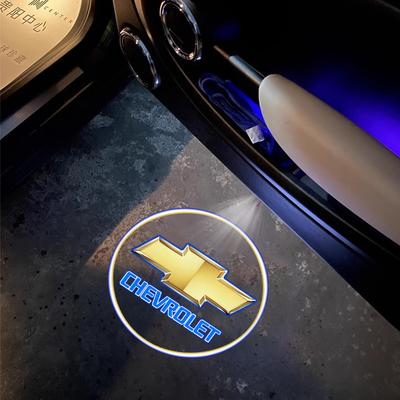 Iluminare internă – Lumini de semnalizare uși deschise