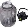 Large Capacity Sports Water Bottle 1.8L/3L Gym Cycling Cup Men Water Kettle  Camping