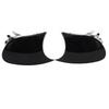 Pair Turn Signal Blinker Side Corner Light Lamp Front Fog Light For BMW E46 2-Door 1998-2001 63126904299 63126904300