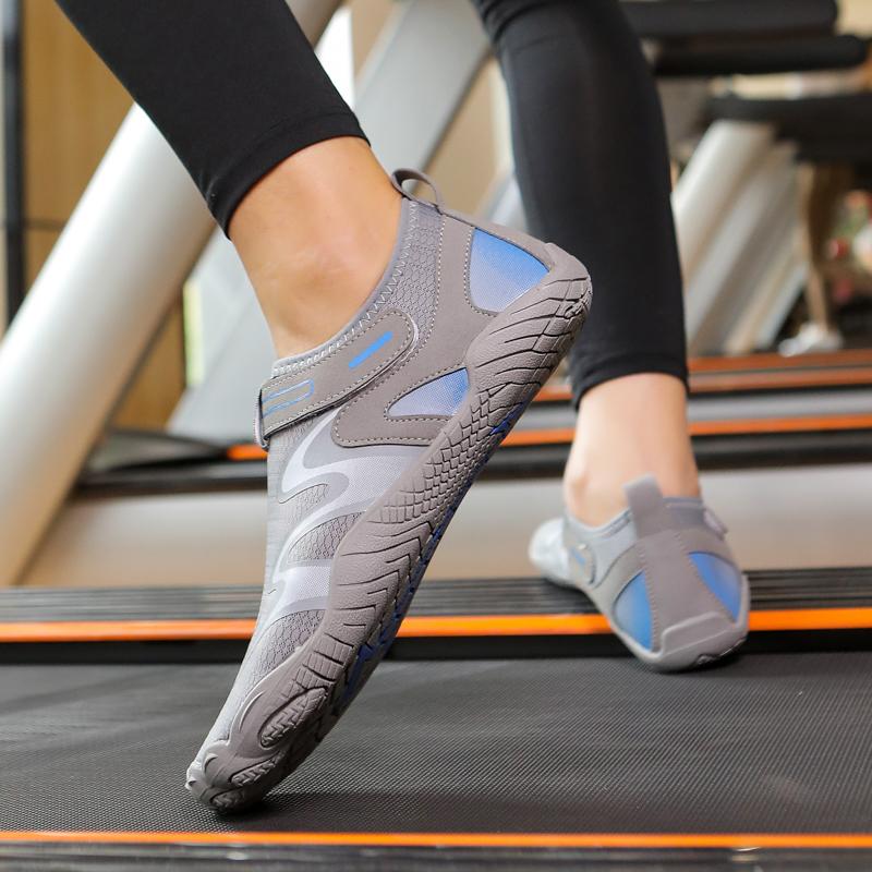 UniseX plážové boty Boty na vodní sporty Multifunkční Pánské boty na jógu Fitness Potápění Outdoorové jezdecké boty