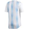 Adidas Argentine World Cup Player Issue Jersey #21 Dybala White/Blue/Black Men Tops Multi-Color BQ9329