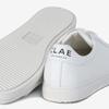 Clay Men S Soft Leather cuShioning SneakerS Scem223br00