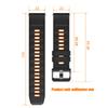 22mm Silicone Strap For POLAR Vantage M3 M2 M V3/Grit X2 Pro Titan Sport Watch Band For POLAR Grit X Correa Bracelet Accessories