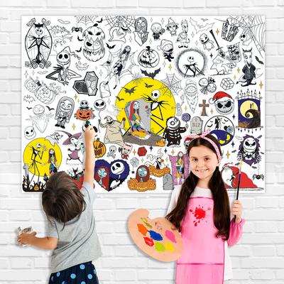 Arte visual – Libros de colorante