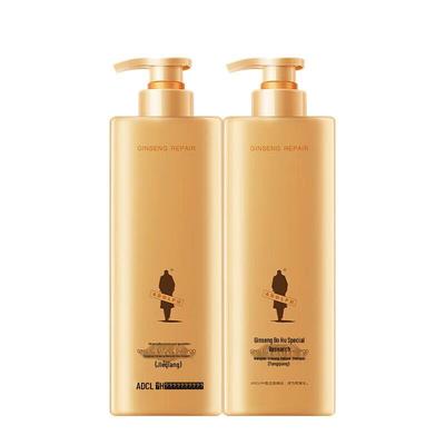 Ado's Ginseng Shampoo & Conditioner Set
