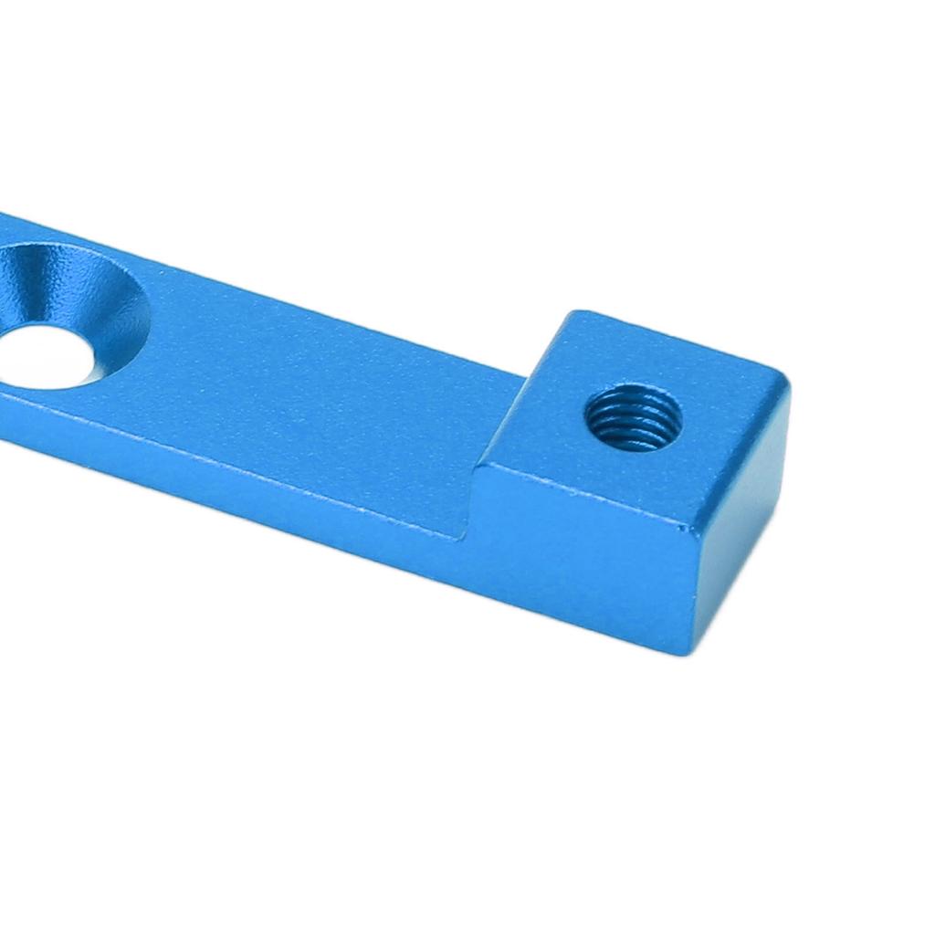   Water Bottle Cage Hole Adjuster Vacuum Plating Process Hole Position Adjustment Adapter
