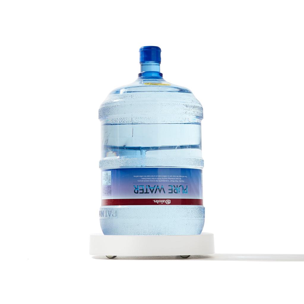 Ordentlich Praktisch weiß (Ordentlich) Rollwagen mit Tablett, bepflanzbar,