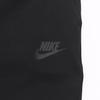 Nike Logo Print Solid Color Loose-Fit Sweatpants Men Bottoms Black DR9090-010