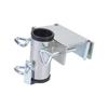 Supporto per Ombrellone da Giardino Morsetti in Ferro Regolabili Morsetti Robusti per Ombrellone Supporto per Tende da Sole Sedia a Sdraio da Giardino Tavolo Supporto Resistente