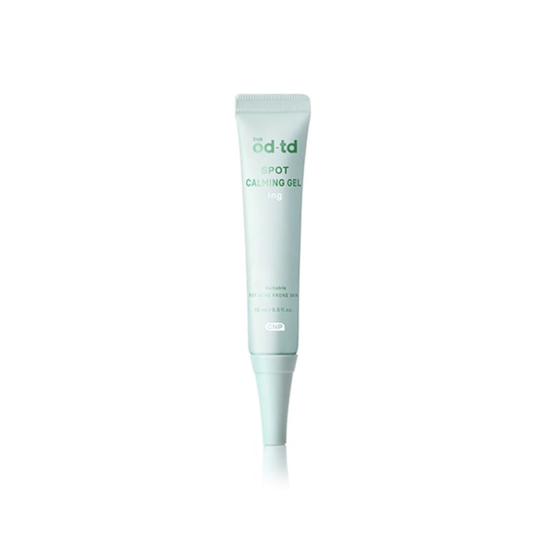 CNP BYE OD-TD Beroligende gel for kviser 15