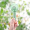 Jia Xiu Planet Creative Mini Handheld USB Rechargeable Fan