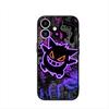 P-Pokemons Charmander P-Pikachus Phone Cover Case for Apple iPhone 16 15 14 Plus 13 12 Mini 17 Pro Max + 16E Air 16+ ProMax