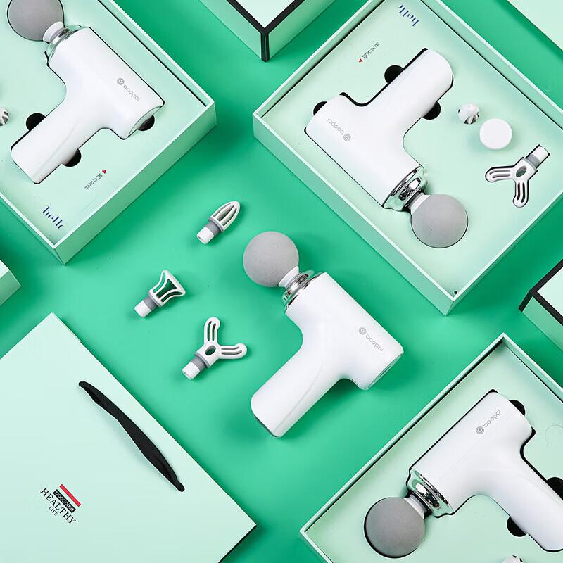 BAOPAI BP-F12 Mini Fascia Gun