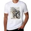 Skin Deep TShirt Summer Fashion Casual Tee Shirt