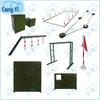 Cangyi 400M Obstacle Course Training Equipment