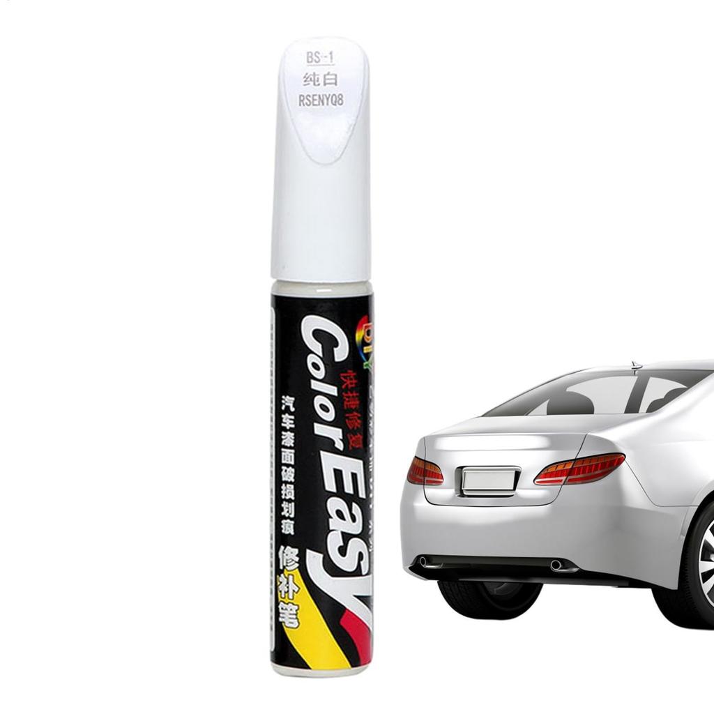Car Scratch Pen, Fill Pen, Car Scratch Repair Pen - Universal