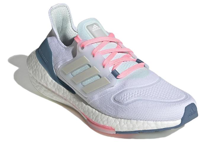 UltraBoost 22 Wmns Adidas 'White Almost Blue' Damen GX5929