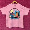 Lilo and Stitch Surfs Up T-shirt
