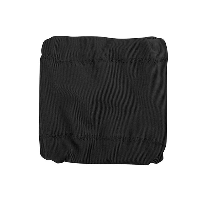 

Чехол для смарт-динамика, устойчивый к царапинам и падениям, защитный чехол для хранения аудиоустройств чёрный