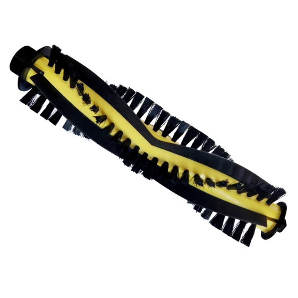 For Tesvor X600/X500 Pro/X500/M1/T8/M6 Sweeping Robot Side Brushes Main Brush Filters Rags Pre Filter 17Pcs/Set Accessories