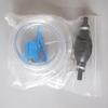 Siphon Hand Pump Manual Hand Pump for Gas Petrol Oil with Syphon Hose One Way High Flow Hand Pump Easy to Operate