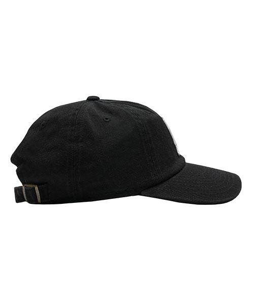 Amelikannideul Ballpark Cap Los Angeles - Black