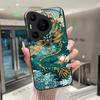 For Huawei Pura 70 Pro Plus P60 P40 Lite Pro Nova 7i 6 SE Tempered Glass Phone Case Protection Cool Dragon Tiger Hard Back Cover