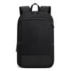 Men's Casual Business Travel Laptop Backpack