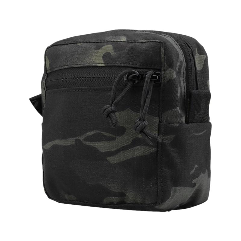 Multifunctional Molles Pouch Hunting Bag Phone Organizer Small Storage Bag Pouch Bag Tacticals Utility Bag for Cycling