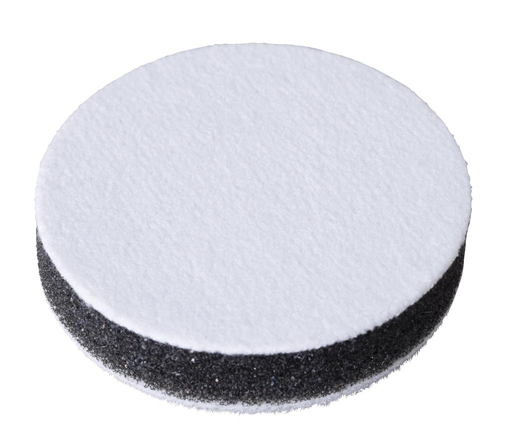 SCKP-JP Sonic Scrubber [Elektrisch] Autoreinigungskit Ersatz-Mikrofasertücher (2er-Pack)