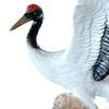Chic Gift Bird Decorative Statues Collectibles Sculpture Figurines For Festivals Farmhouse Yard