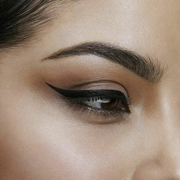 Maybelline Hyper Precise All Day Liquid Eyeliner W Pisaku 701 Matte Black 1Ml