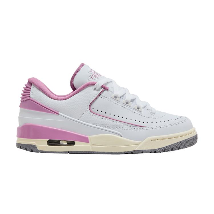 

Jordan 2/3 Orchid (Women s)