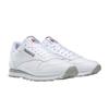 Reebok Mens Classic Leather Trainers