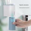 ecoco Wall-Mounted Toothbrush Holder with 2 Cups