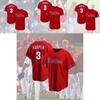 Philadelphia Phillies Embroidered Baseball Uniform For Wholesale Imported Bamboo Fiber Fabric Available In Multiple Colors And Sizes
